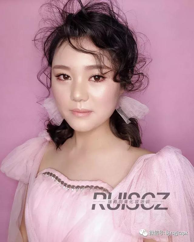 當日新娘 | 選對主題，輕松“定制”焦點造型