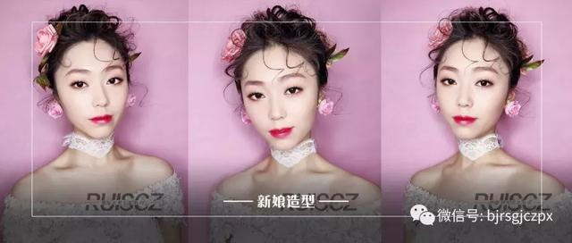當日新娘 | 選對主題，輕松“定制”焦點造型