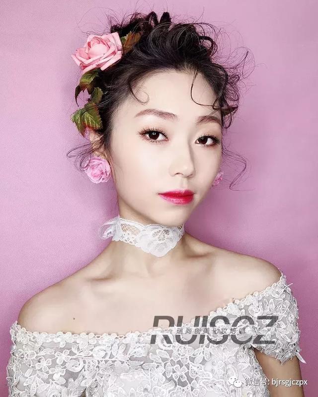當日新娘 | 選對主題，輕松“定制”焦點造型