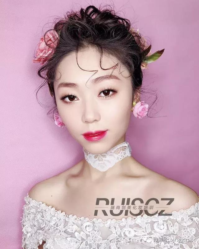 當日新娘 | 選對主題，輕松“定制”焦點造型