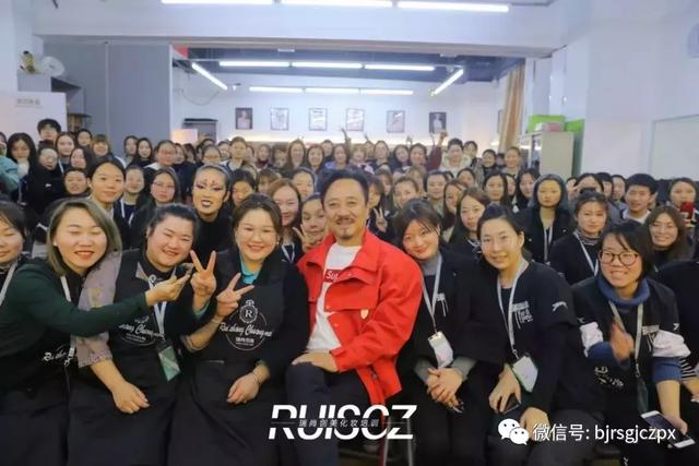官宣：陳敏正老師 X 瑞尚創(chuàng)美，他來了！