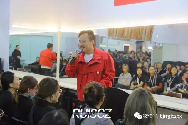 官宣：陳敏正老師 X 瑞尚創(chuàng)美，他來了！