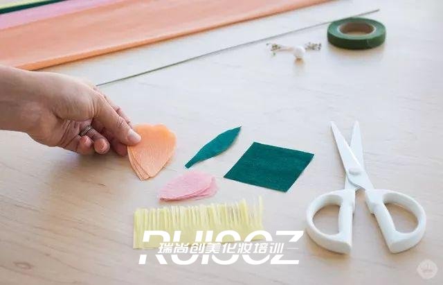 “女神節(jié)”DIY手工教程，手作更貼心哦~