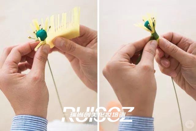 “女神節(jié)”DIY手工教程，手作更貼心哦~