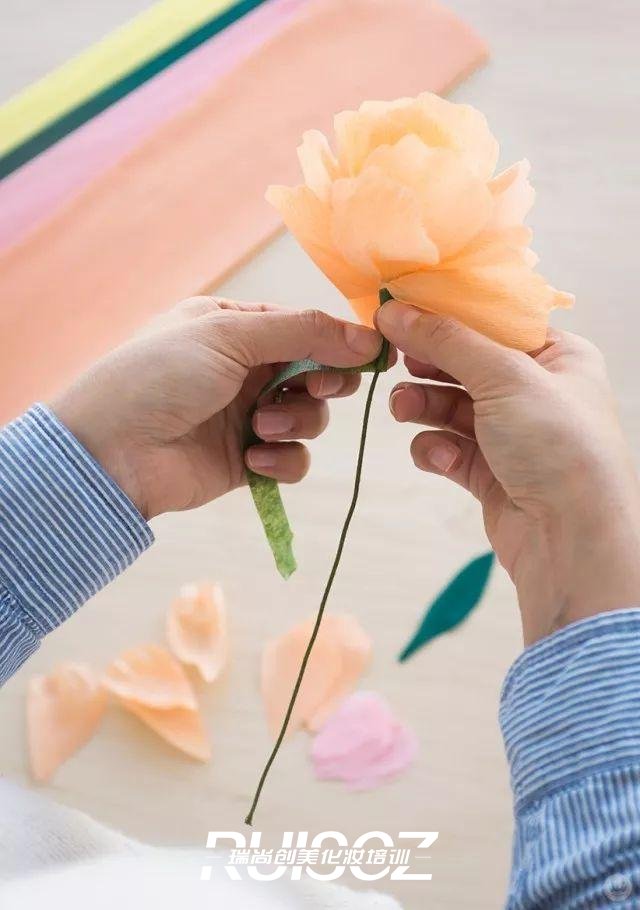 “女神節(jié)”DIY手工教程，手作更貼心哦~