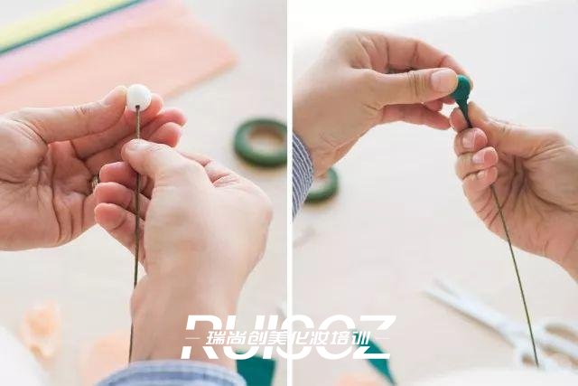 “女神節(jié)”DIY手工教程，手作更貼心哦~