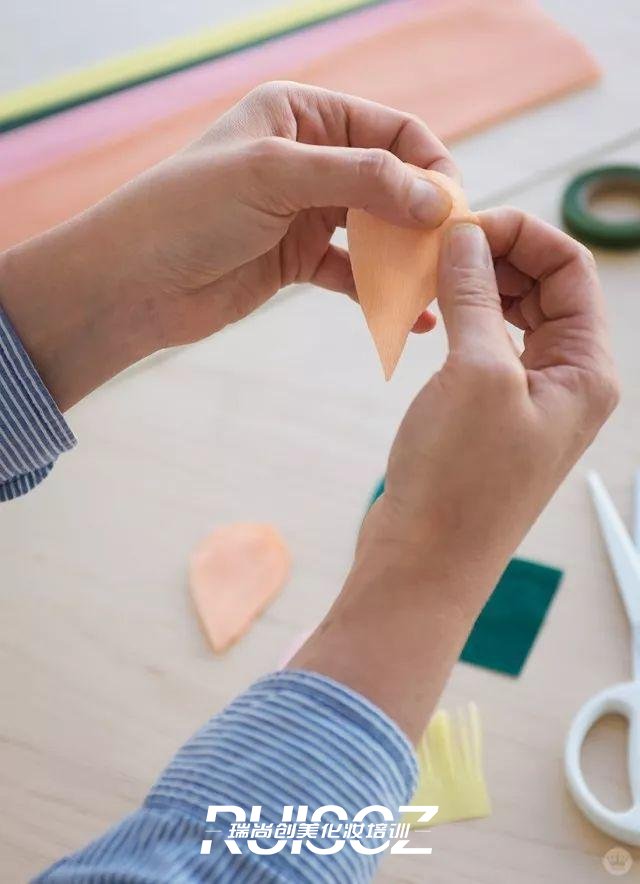 “女神節(jié)”DIY手工教程，手作更貼心哦~