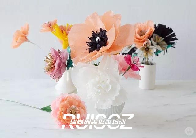 “女神節(jié)”DIY手工教程，手作更貼心哦~