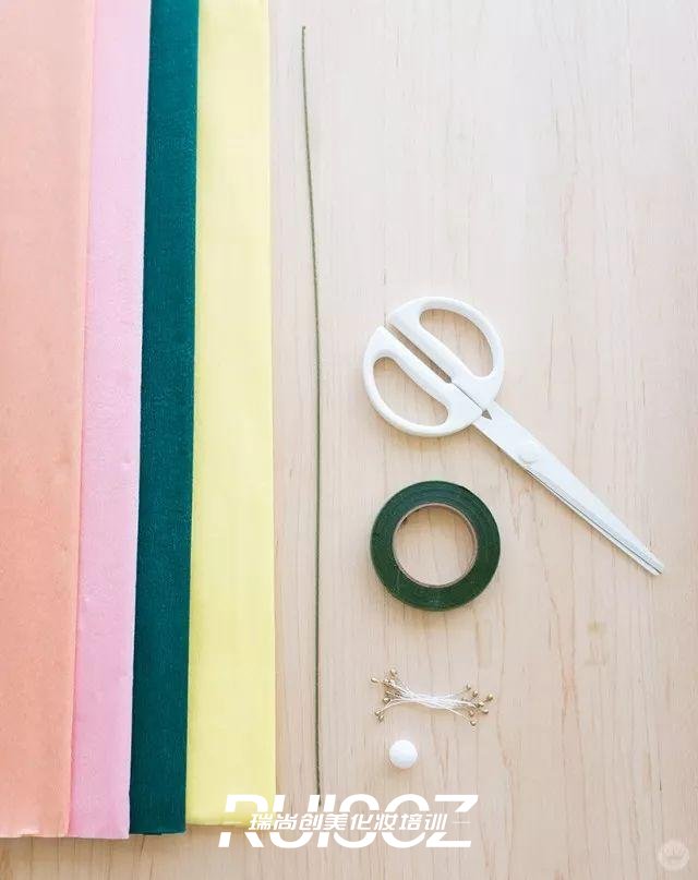 “女神節(jié)”DIY手工教程，手作更貼心哦~