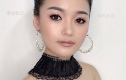 男彩妝師有前途么？男的學(xué)化妝好嗎？
