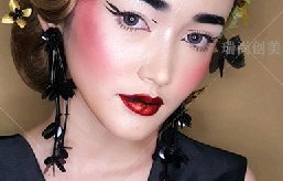 高中生可以學(xué)彩妝嗎？高中畢業(yè)能學(xué)彩妝？