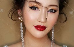 高中生能學(xué)彩妝嗎？高中畢業(yè)學(xué)彩妝發(fā)展好不好？
