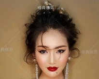彩妝師好找工作嗎？工作選擇多嗎？