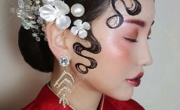 學習彩妝難嗎？能不能學會彩妝？