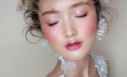 彩妝師好不好學(xué)？難嗎？