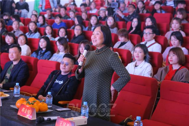陳敏正老師《西藏天空》分享會(huì)圓滿結(jié)束！