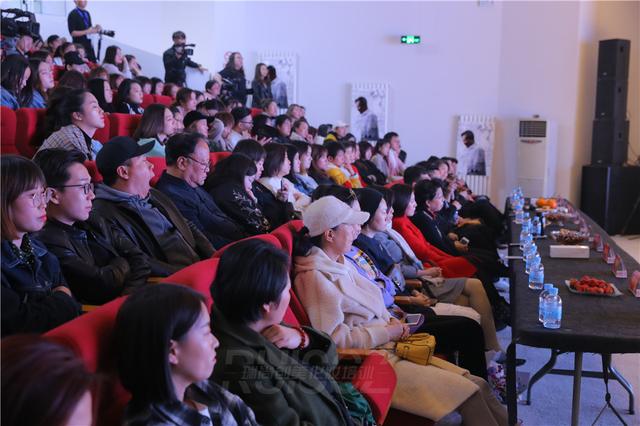 陳敏正老師《西藏天空》分享會(huì)圓滿結(jié)束！
