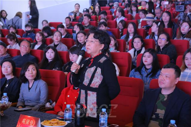 陳敏正老師《西藏天空》分享會(huì)圓滿結(jié)束！