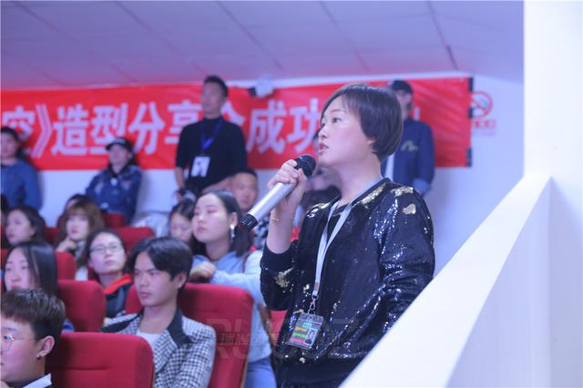 陳敏正老師《西藏天空》分享會(huì)圓滿結(jié)束！