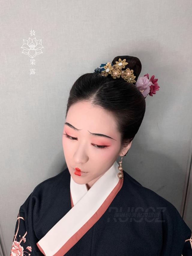 影視化妝師這條路，不止造型這么簡單！