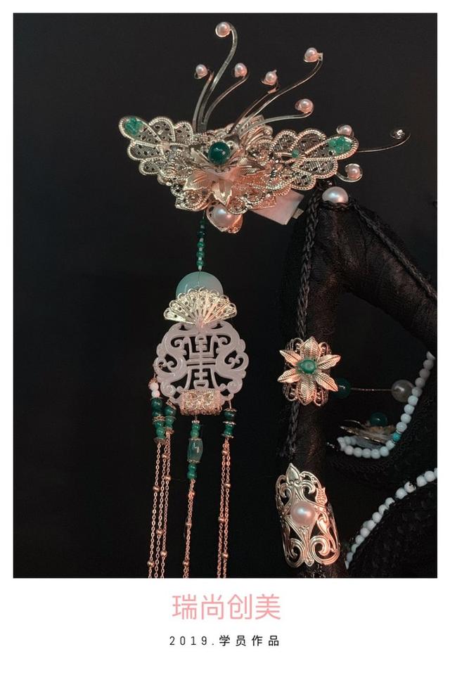 影視化妝師這條路，不止造型這么簡單！