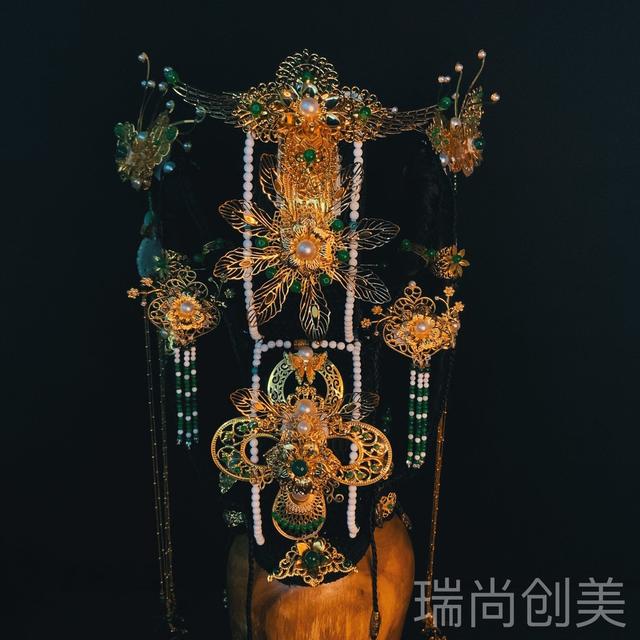 影視化妝師這條路，不止造型這么簡單！