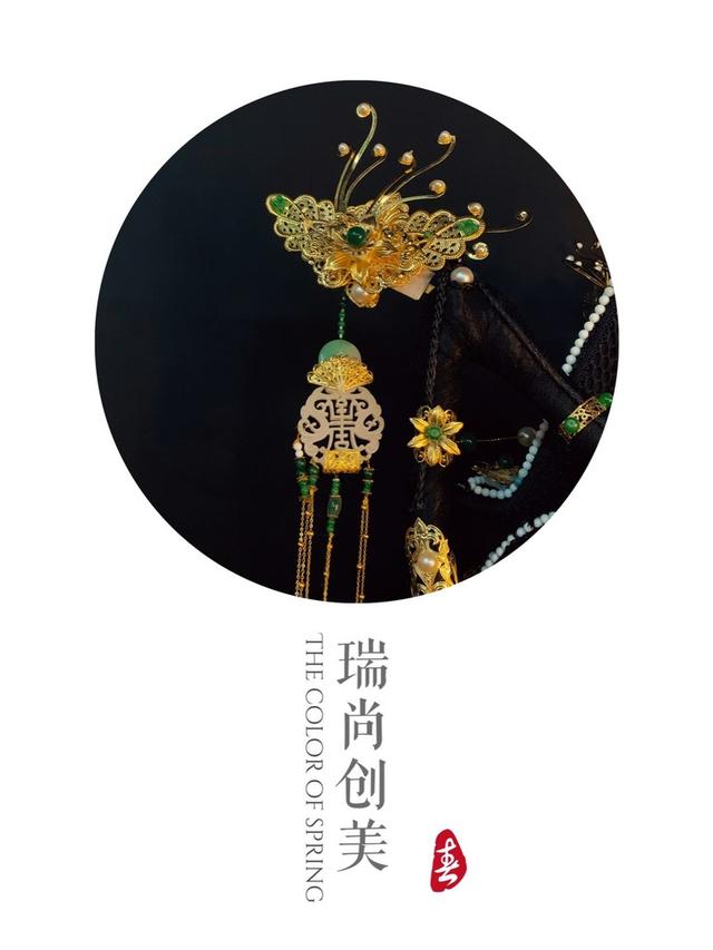 影視化妝師這條路，不止造型這么簡單！