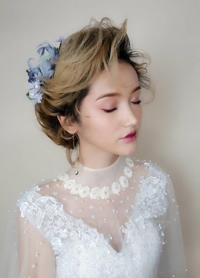 遲峰老師彩妝造型大師班開課啦！