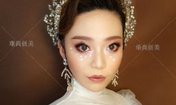 化妝很難學嗎?學會化妝到底難不難？