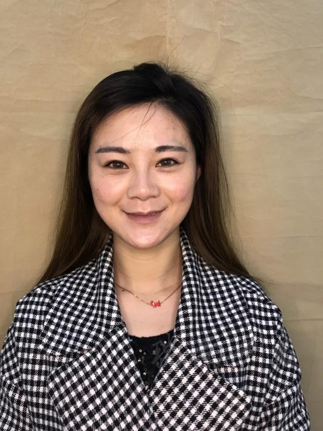 化妝師「入坑」指南！零基礎(chǔ)學(xué)化妝兩個月成果展示