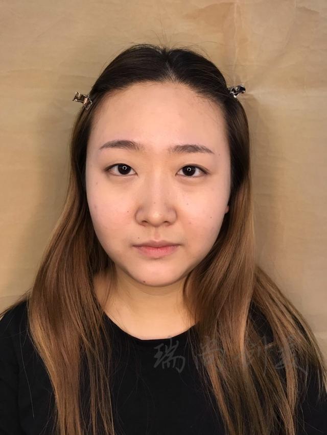 化妝師「入坑」指南！零基礎(chǔ)學(xué)化妝兩個月成果展示