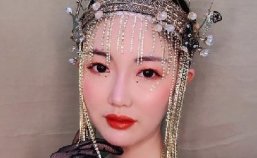 現(xiàn)在學(xué)習(xí)化妝前景怎么樣？