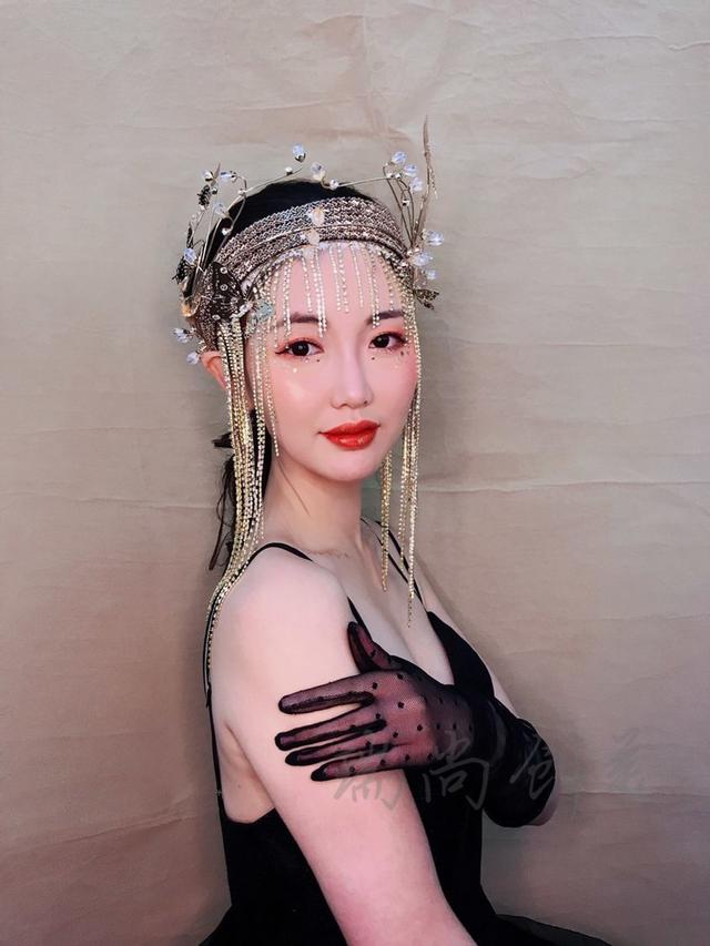化妝師「入坑」指南！零基礎(chǔ)學(xué)化妝兩個月成果展示
