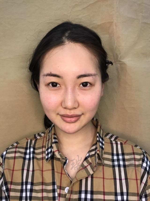 化妝師「入坑」指南！零基礎(chǔ)學(xué)化妝兩個月成果展示