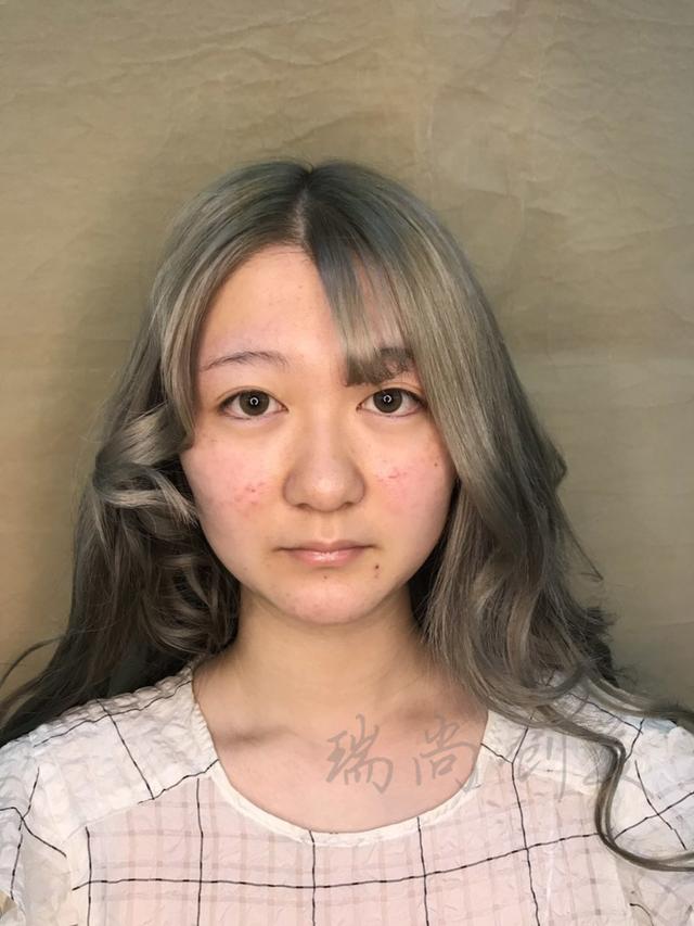 化妝師「入坑」指南！零基礎(chǔ)學(xué)化妝兩個月成果展示
