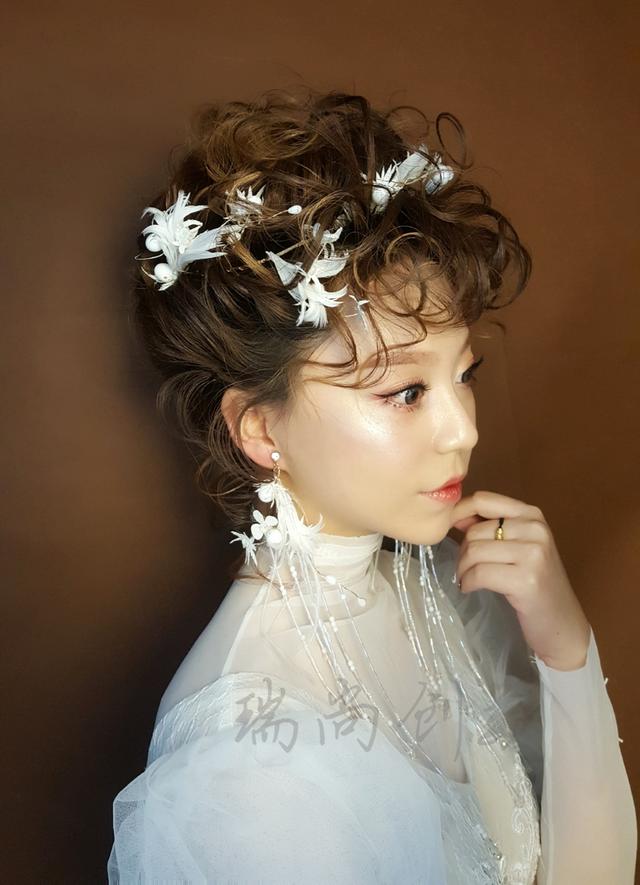 學(xué)好化妝有多重要？妝面里面見分曉！