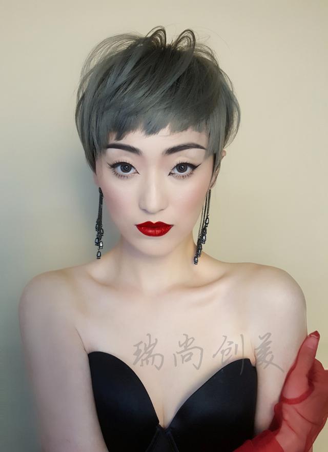 學(xué)好化妝有多重要？妝面里面見分曉！