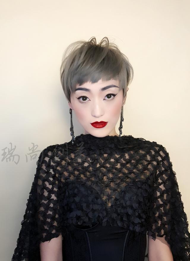 學(xué)好化妝有多重要？妝面里面見分曉！