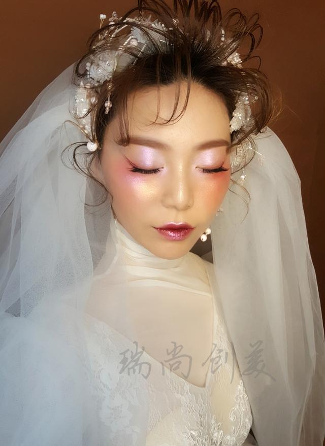 學(xué)好化妝有多重要？妝面里面見分曉！