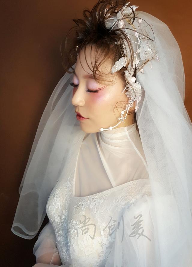 學(xué)好化妝有多重要？妝面里面見分曉！