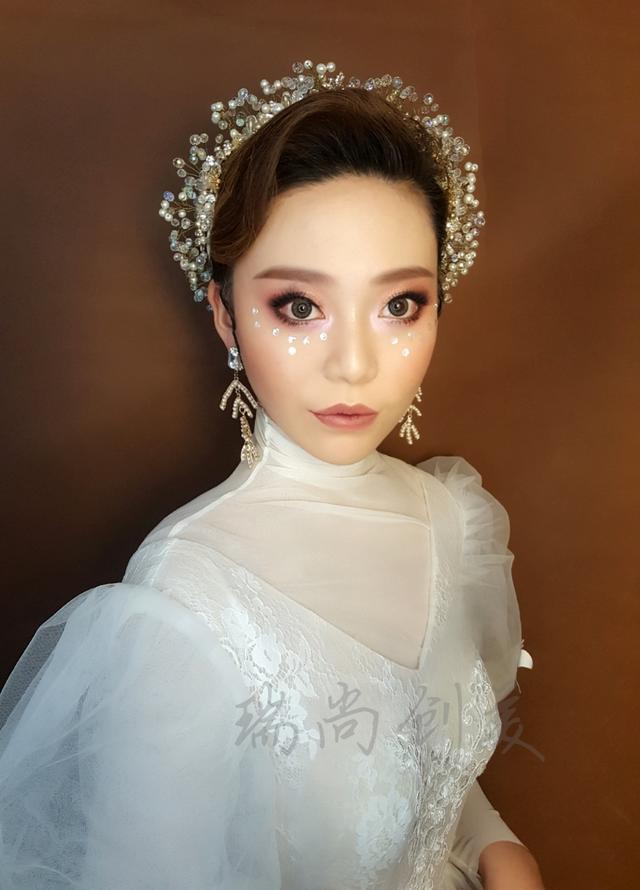 學(xué)好化妝有多重要？妝面里面見分曉！