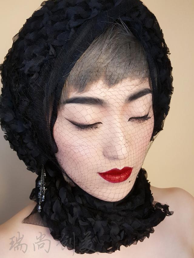 學(xué)好化妝有多重要？妝面里面見分曉！