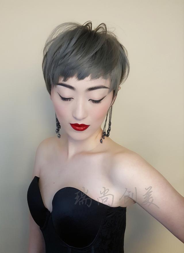 學(xué)好化妝有多重要？妝面里面見分曉！