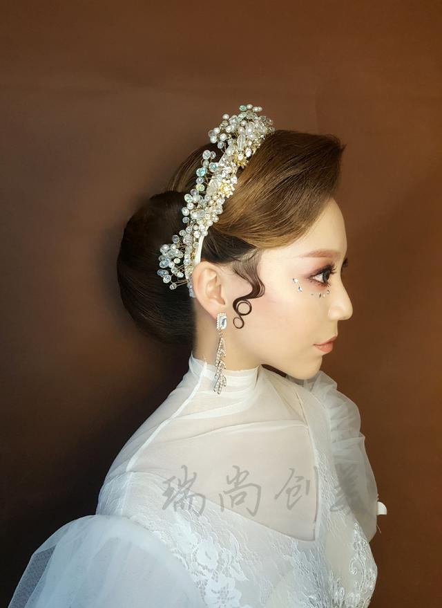 學(xué)好化妝有多重要？妝面里面見分曉！
