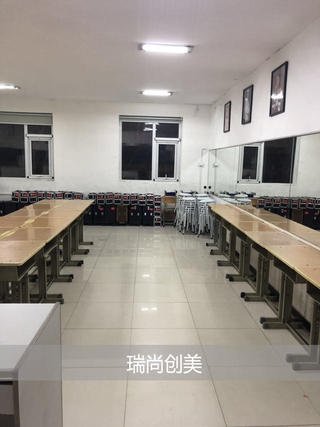 坐擁10萬(wàn)平的大學(xué)部，教學(xué)環(huán)境真的羨慕不來(lái)！