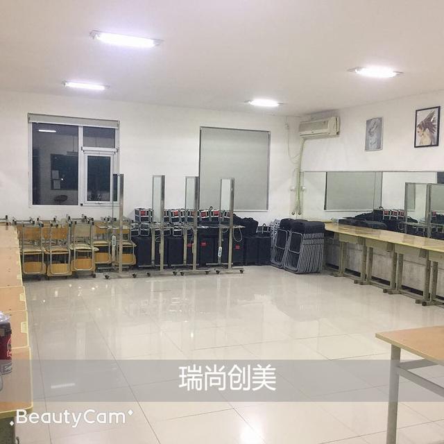 坐擁10萬(wàn)平的大學(xué)部，教學(xué)環(huán)境真的羨慕不來(lái)！