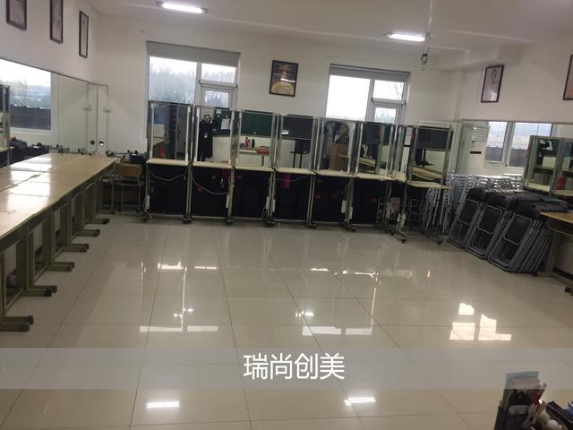 坐擁10萬(wàn)平的大學(xué)部，教學(xué)環(huán)境真的羨慕不來(lái)！