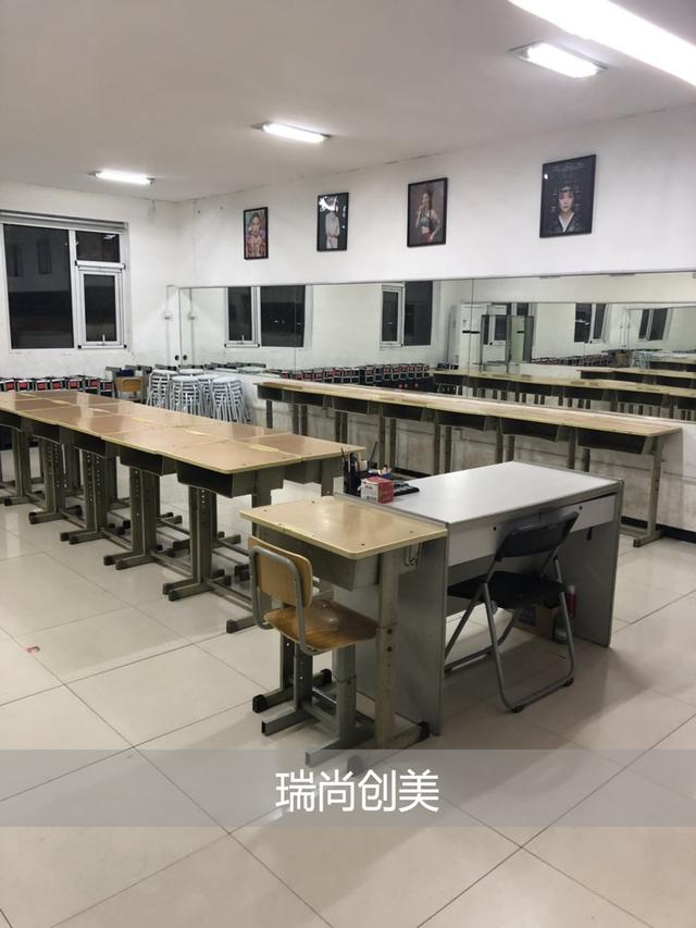 坐擁10萬(wàn)平的大學(xué)部，教學(xué)環(huán)境真的羨慕不來(lái)！