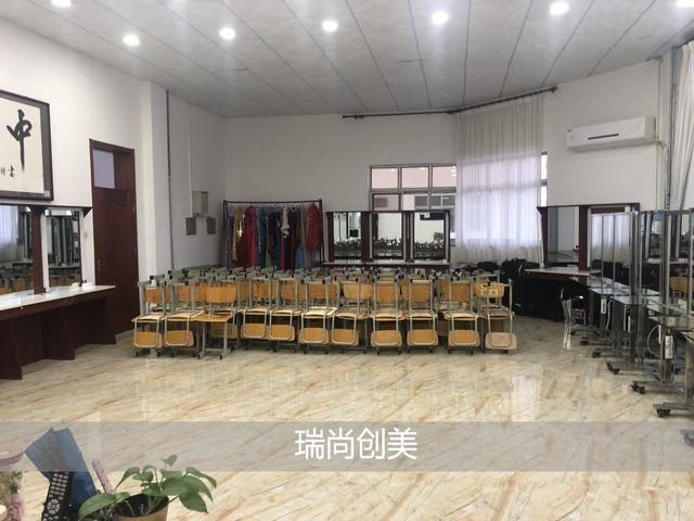 坐擁10萬(wàn)平的大學(xué)部，教學(xué)環(huán)境真的羨慕不來(lái)！