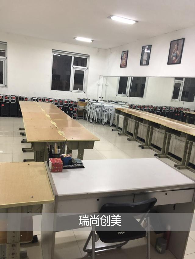 坐擁10萬(wàn)平的大學(xué)部，教學(xué)環(huán)境真的羨慕不來(lái)！